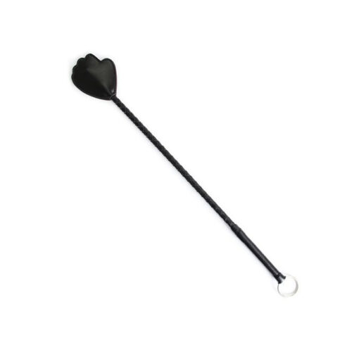 Fusta trenzada con manopla 70 cm