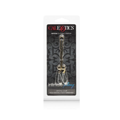 Crystal joya íntima para vulva - Imagen 4