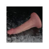 Powercock vibrador doble densidad USB 6" - Imagen 7