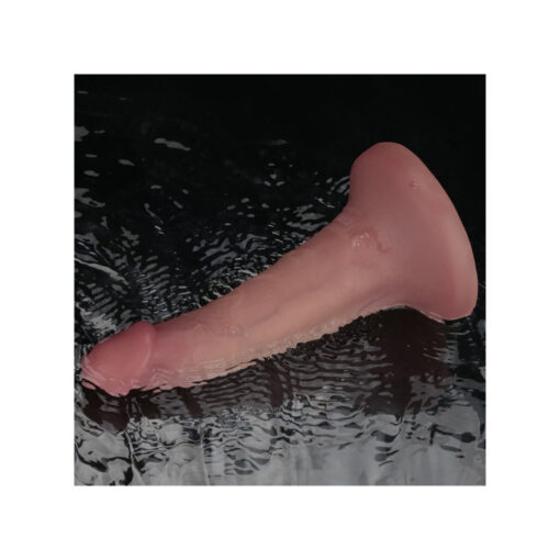 Powercock vibrador doble densidad USB 6" - Imagen 7