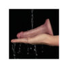 Powercock vibrador doble densidad USB 6" - Imagen 3