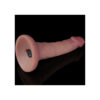 Powercock vibrador doble densidad USB 6" - Imagen 4