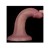 Powercock vibrador doble densidad USB 6" - Imagen 2