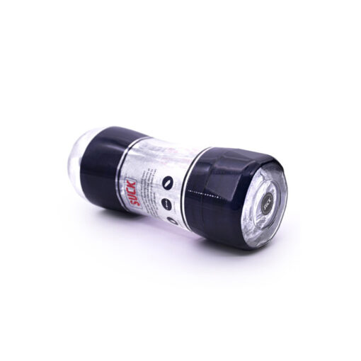 Suck masturbador transparente doble - Imagen 3