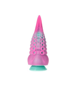 Ursulaaah dildo en forma de tentáculo fucsia