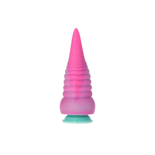 Ursulaaah dildo en forma de tentáculo fucsia - Imagen 5