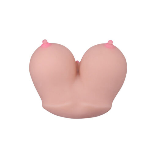 Masturbador vagina con pechos - Imagen 3