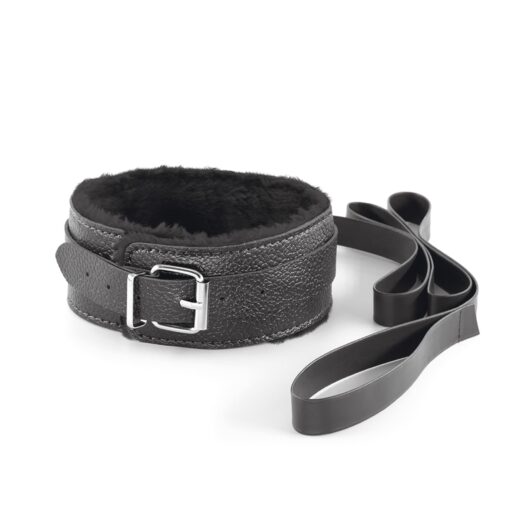 Ohrgasmic kit completo de bondage negro - Imagen 6