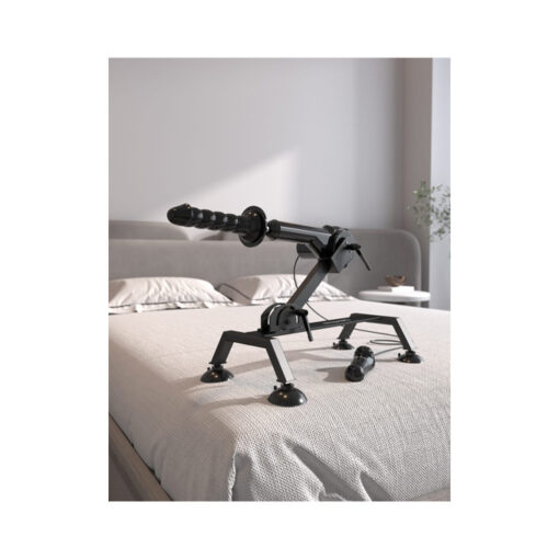 Body Dock máquina sexual multiposición - Imagen 10