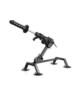 Body Dock máquina sexual multiposición