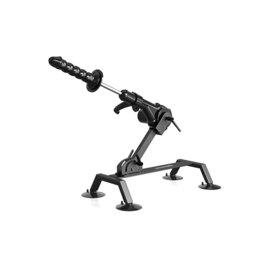 Body Dock máquina sexual multiposición