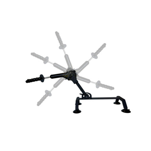 Body Dock máquina sexual multiposición - Imagen 6