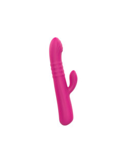 Alternative view of Ohrgasmic Erotic Fantasy conejito con perlas giratorias