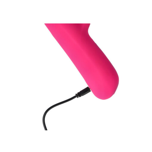 Ohrgasmic Erotic Fantasy conejito con perlas giratorias - Imagen 6