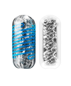 Alternative view of Tenga Spinner Deluxe 01