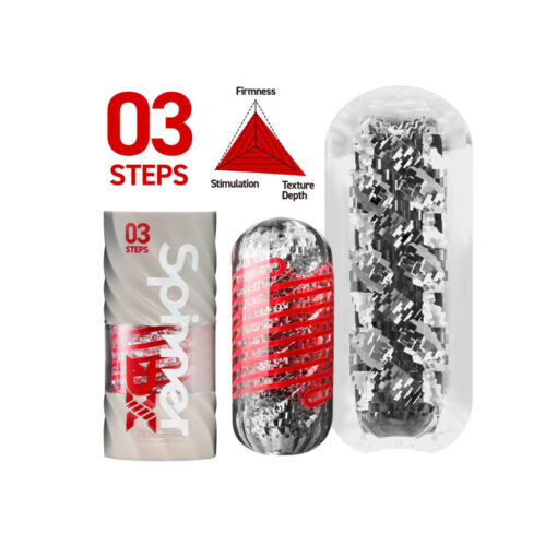 Tenga Spinner Deluxe 03 - Imagen 3