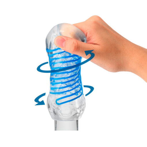 Tenga Spinner Deluxe 03 - Imagen 9