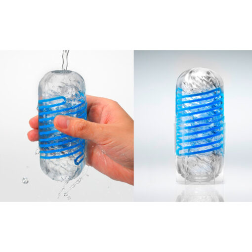 Tenga Spinner Deluxe 03 - Imagen 8