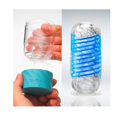 Tenga Spinner Deluxe 03 - Imagen 7