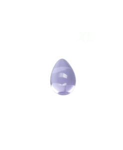 Arts Clair huevo vaginal de cristal