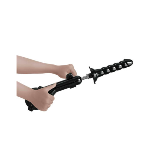 Body Dock máquina sexual multiposición - Imagen 2