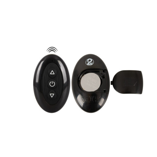 Couples Choice anillo multifunción a distancia - Imagen 13