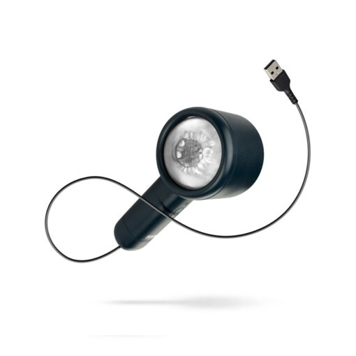 FPPR masturbador automático con movimiento - Imagen 5