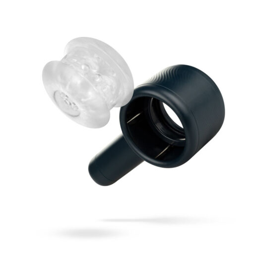 FPPR masturbador automático con movimiento - Imagen 3