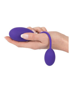 Alternative view of Gogasm bola china vaginal y anal
