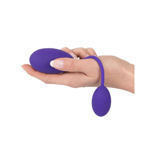 Gogasm bola china vaginal y anal - Imagen 2