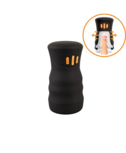 Gyro masturbador de alta velocidad para pene