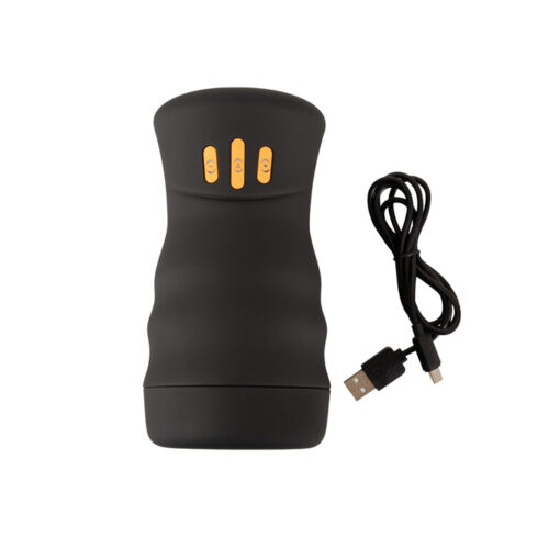 Gyro masturbador de alta velocidad para pene - Imagen 3