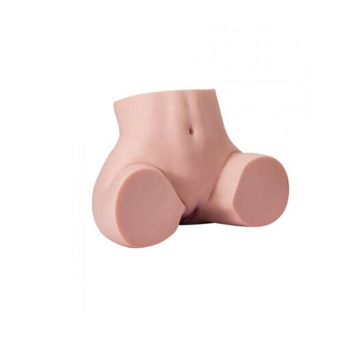 Ruby torso 3D tamaño real con ano y vagina - Imagen 7