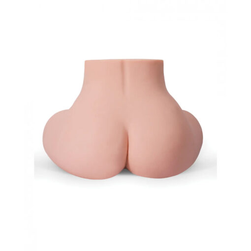 Ruby torso 3D tamaño real con ano y vagina - Imagen 3