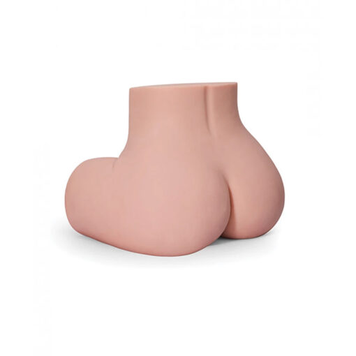 Ruby torso 3D tamaño real con ano y vagina - Imagen 4