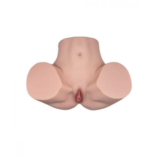 Ruby torso 3D tamaño real con ano y vagina - Imagen 2