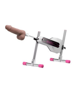 Lovense mini máquina sexual automática con app