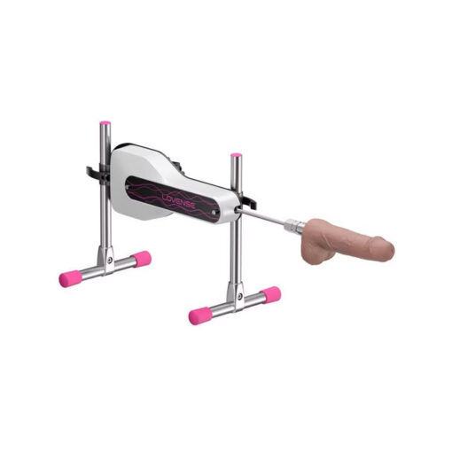Lovense mini máquina sexual automática con app - Imagen 4