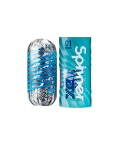 Tenga Spinner Deluxe 01