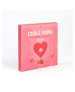 Tanga gominola fresa unisex