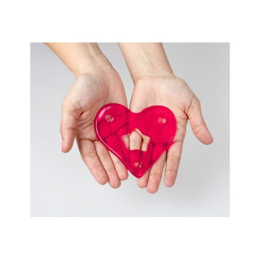 Tanga gominola fresa unisex - Imagen 2