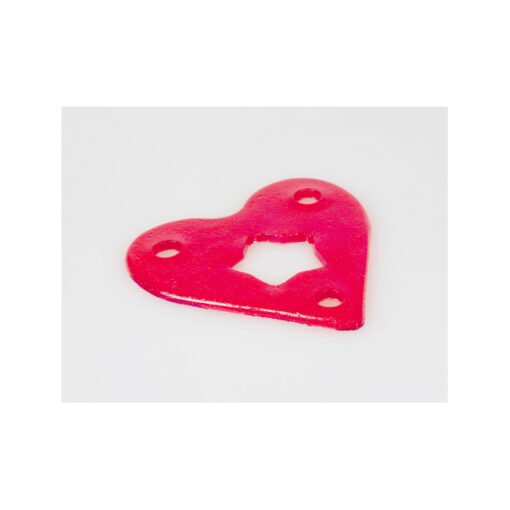 Tanga gominola fresa unisex - Imagen 3