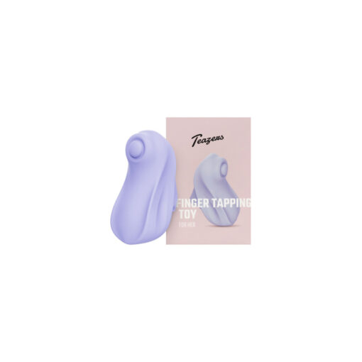 Teazers dedal con efecto tapping