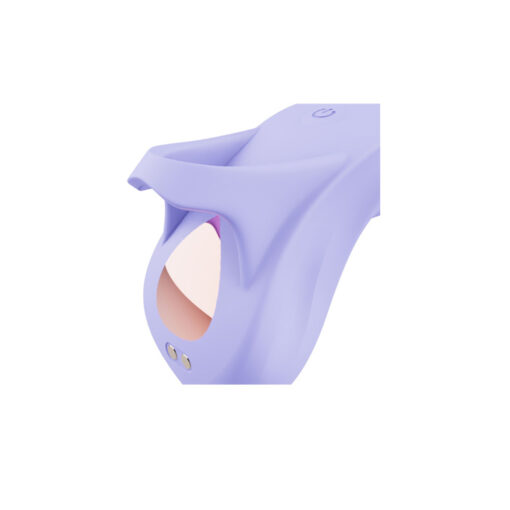 Teazers dedal con efecto tapping - Imagen 7