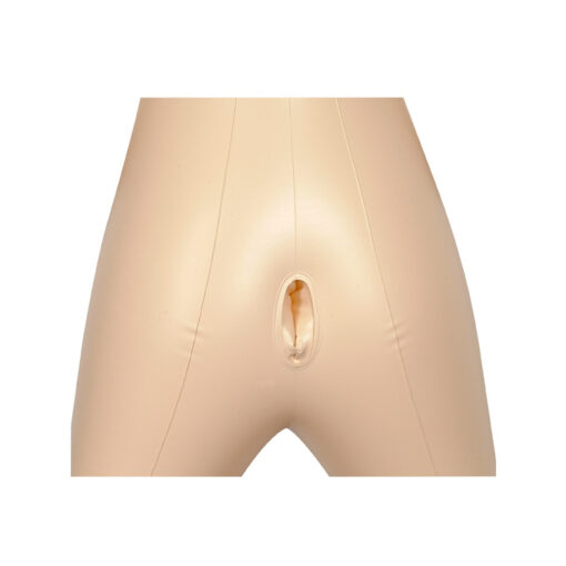 Mayumi muñeca hinchable asiática - Imagen 6