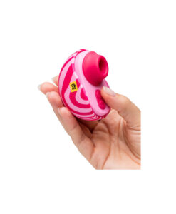 Romp Spin mini succionador potente