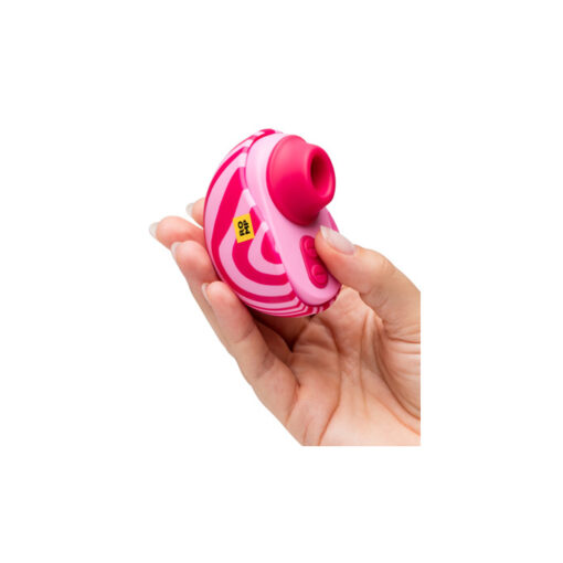 Romp Spin mini succionador potente
