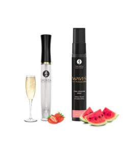 Alternative view of Shunga calendario sensual 25 aniversario