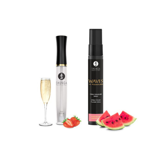 Shunga calendario sensual 25 aniversario - Imagen 2