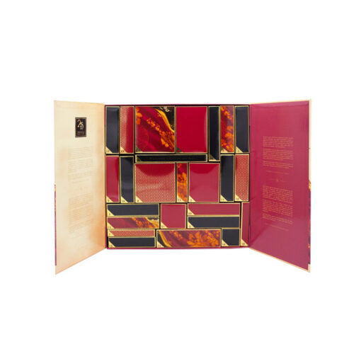 Shunga calendario sensual 25 aniversario - Imagen 3